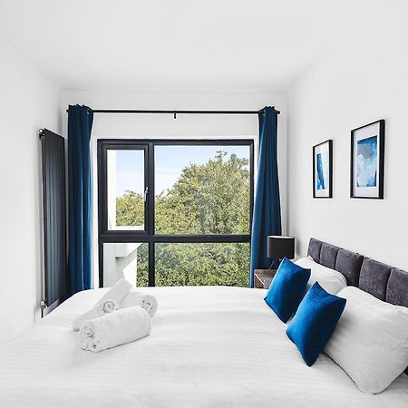 Redland Green Apartments By Mycityhaven Bristol Zewnętrze zdjęcie