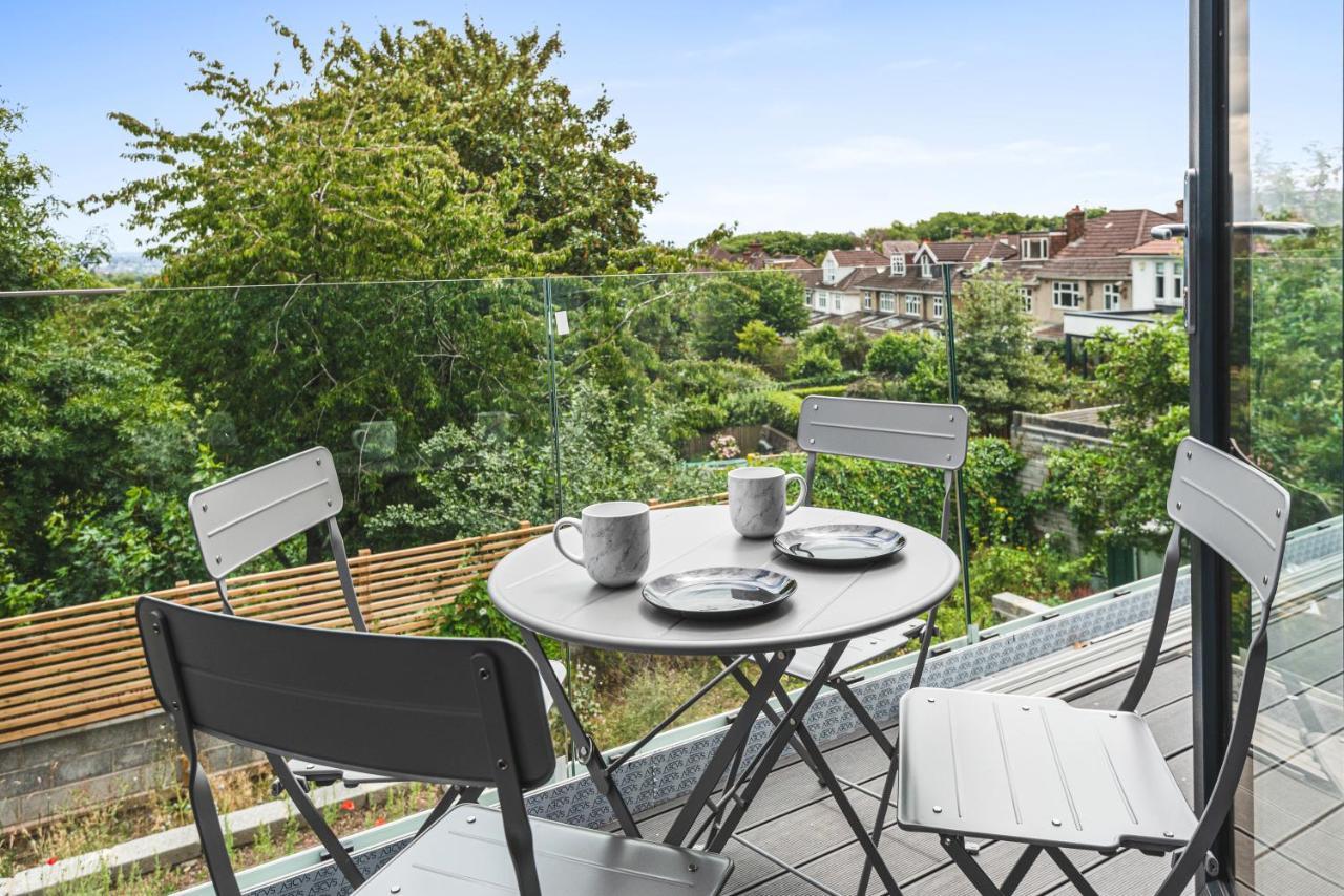Redland Green Apartments By Mycityhaven Bristol Zewnętrze zdjęcie