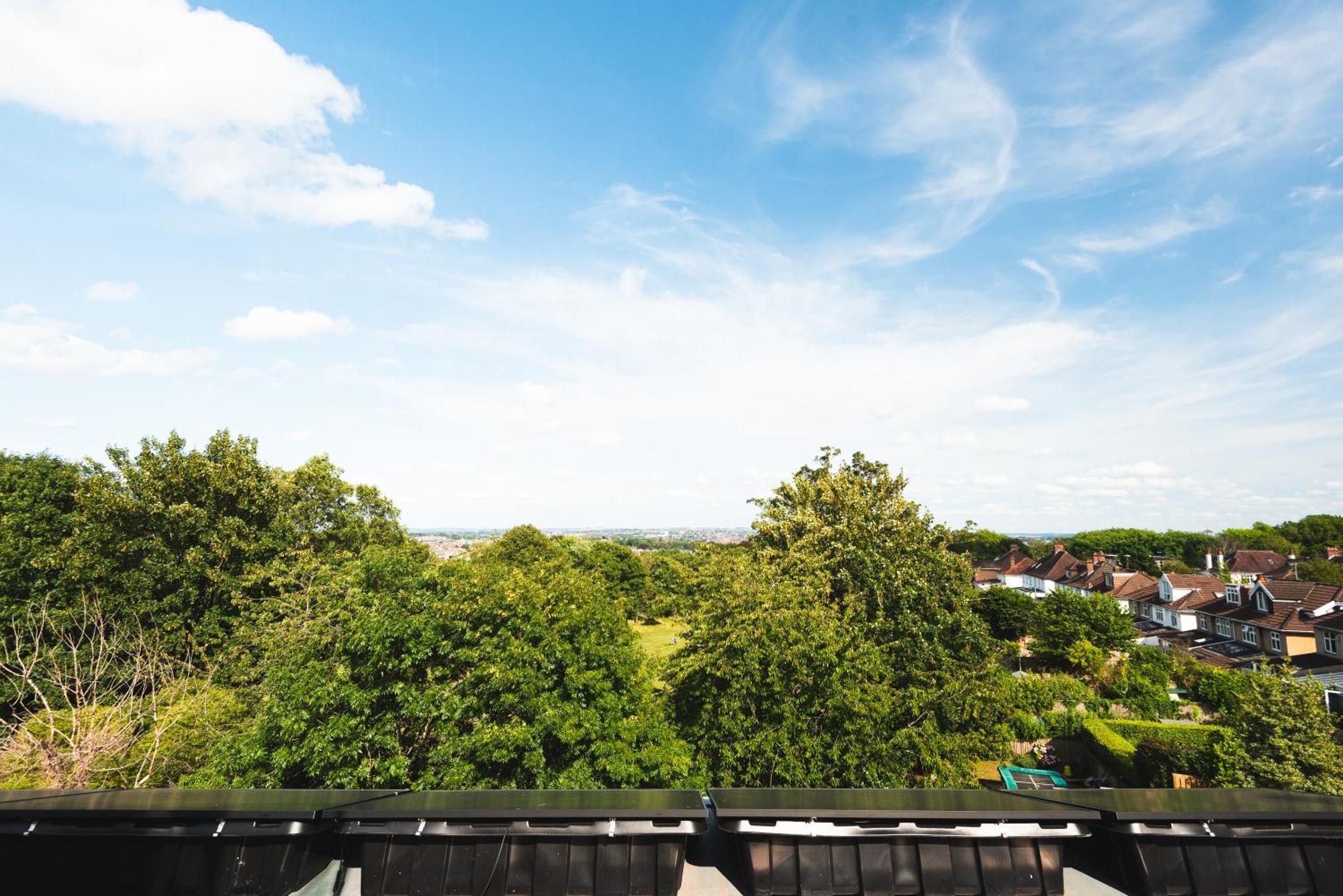 Redland Green Apartments By Mycityhaven Bristol Zewnętrze zdjęcie