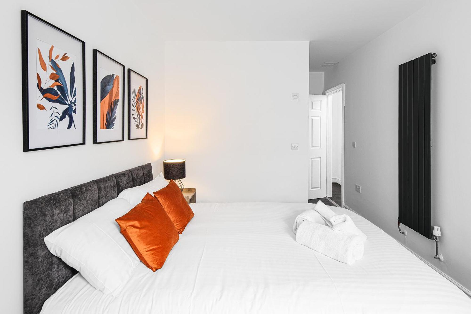 Redland Green Apartments By Mycityhaven Bristol Zewnętrze zdjęcie