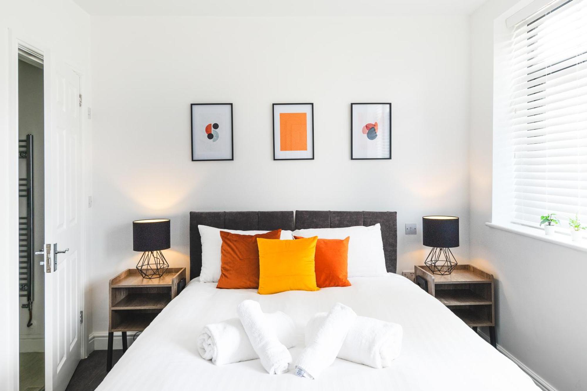 Redland Green Apartments By Mycityhaven Bristol Zewnętrze zdjęcie