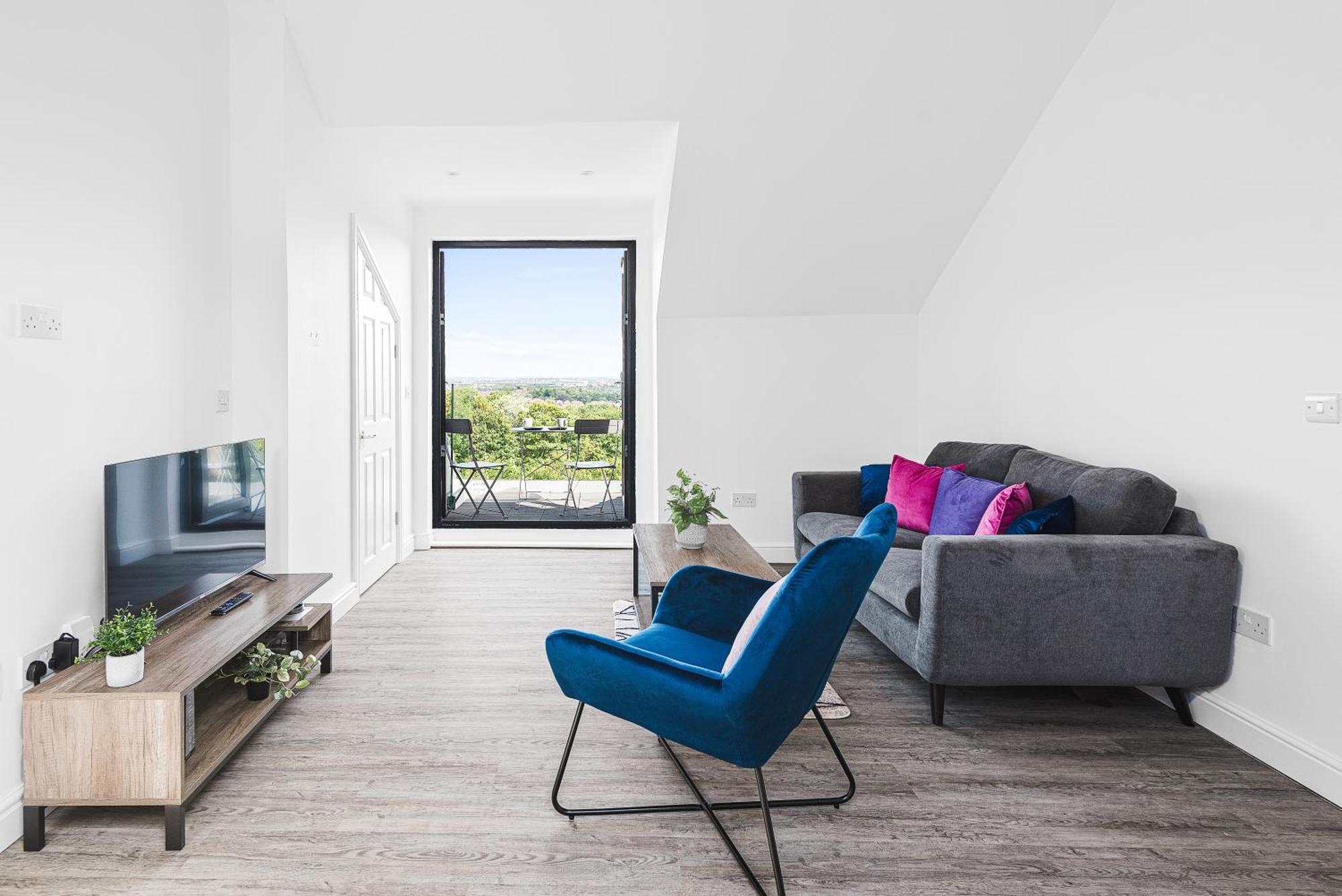 Redland Green Apartments By Mycityhaven Bristol Zewnętrze zdjęcie