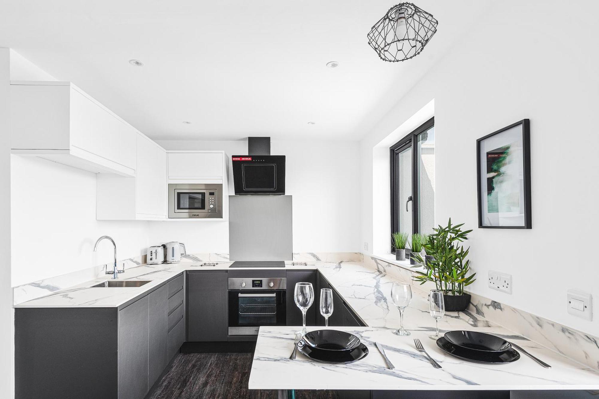 Redland Green Apartments By Mycityhaven Bristol Zewnętrze zdjęcie